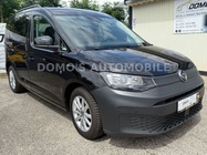 Volkswagen Caddy 2021