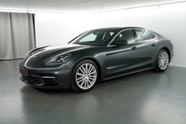 Porsche Panamera 2019
