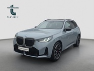 BMW X3 2025