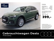 Audi Q5 2025