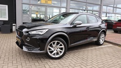 Cupra Formentor 2023