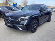 Mercedes-Benz GLC-Class 2025