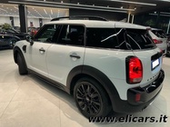 MINI Countryman 2020
