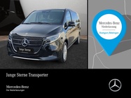 Mercedes-Benz V-Class 2025