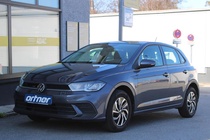 Volkswagen Polo 2023