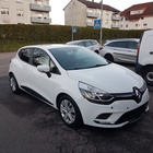 Renault Clio 2019