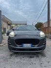 Ford Puma 2020