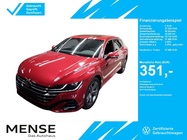 Volkswagen Arteon 2024