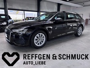 Audi A6 2022