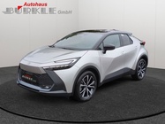 Toyota C-HR 2025