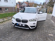 BMW X1 2019