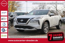 Nissan X-Trail 2025