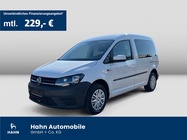 Volkswagen Caddy 2019