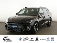Cupra Leon 2025