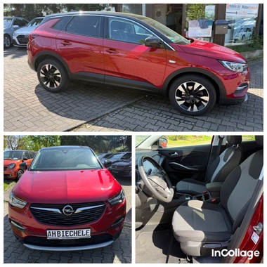Opel Grandland 2020