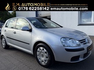 Volkswagen Golf 2005