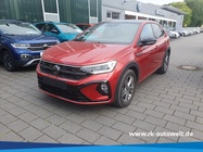 Volkswagen Taigo 2022