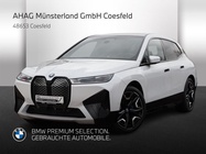 BMW iX 2024