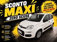 Fiat Panda 2019