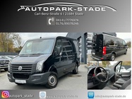Volkswagen Crafter 2016