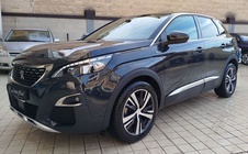 Peugeot 3008 2020
