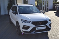 Cupra Ateca 2024
