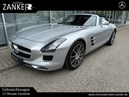 Mercedes-Benz SLS AMG 2013