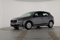 Skoda Fabia 2024