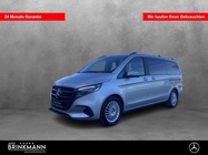 Mercedes-Benz V-Class 2025