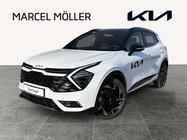 Kia Sportage 2025