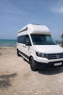 Volkswagen Crafter 2022