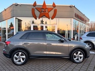 Audi Q3 2021