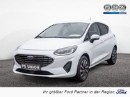 Ford Fiesta 2023