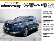 Peugeot 3008 2022