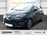 Renault ZOE 2024