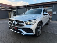 Mercedes-Benz GLC-Class 2019