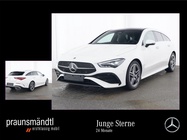 Mercedes-Benz CLA-Class 2024