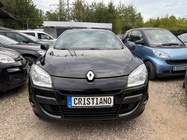 Renault Megane 2012