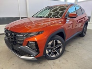 Hyundai Tucson 2025