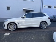 Alpina XD3 2020