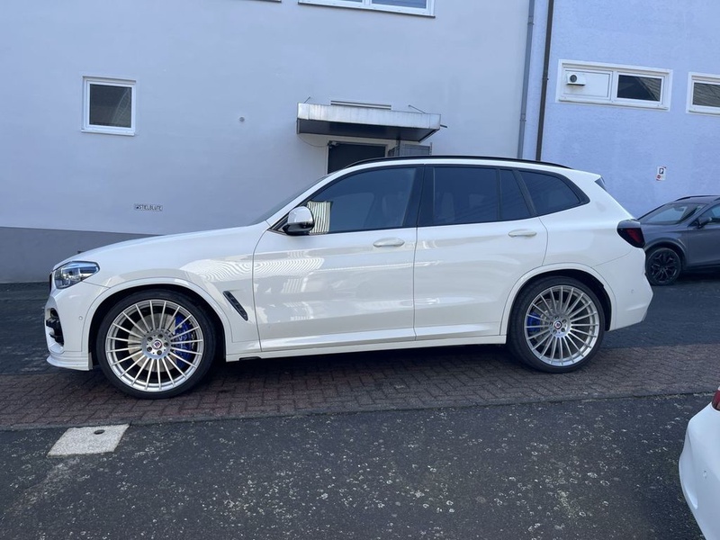 Alpina XD3