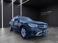 Mercedes-Benz GLC-Class 2020