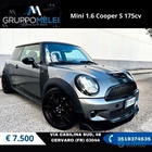 MINI Cooper 2009