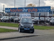 Smart ForTwo 2013