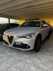Alfa Romeo Stelvio 2020
