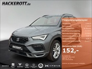 Seat Ateca 2023