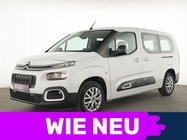 Citroen Berlingo 2022