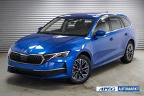 Skoda Octavia 2025