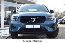 Volvo XC40 2025