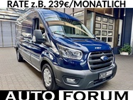 Ford Transit 2019